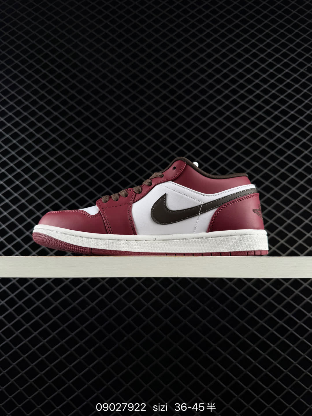Air Jordan 1 Low dior AJ1-HF3148
